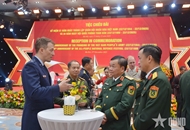 Banquet held to mark VPA’s foundation day